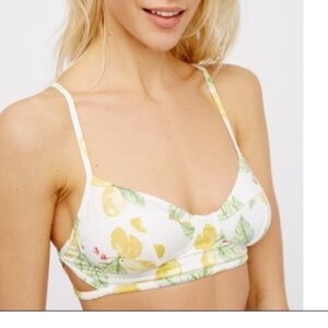 Free People Bralette